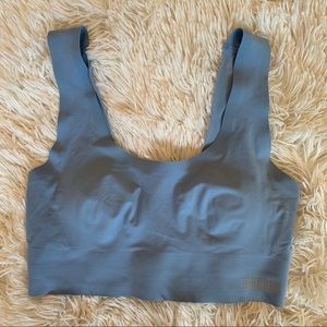 VS PINK SEAMLESS LOUNGE-IN BRALETTE